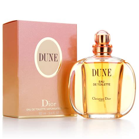 dune christian Dior 100ml